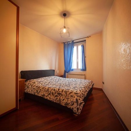 Casa Iaia Διαμέρισμα Múggia Εξωτερικό φωτογραφία